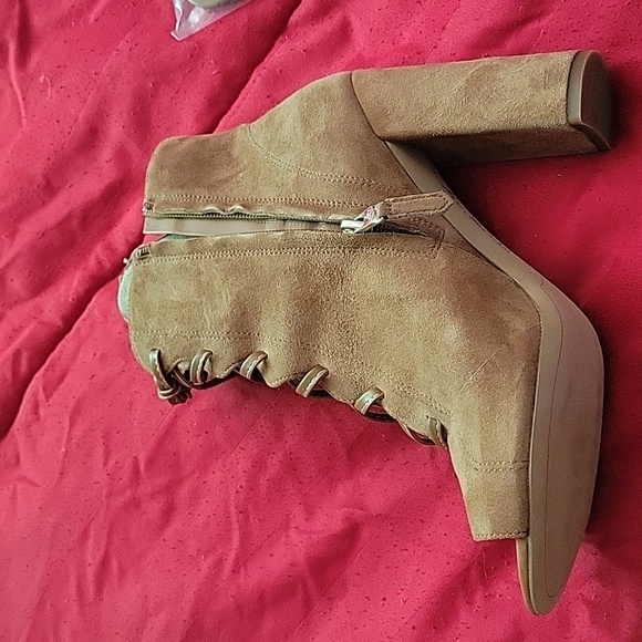 Booties - Picture 3 of 3